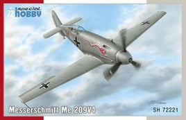 1/72 Academia Spitfire Mk.XIV-C 12484