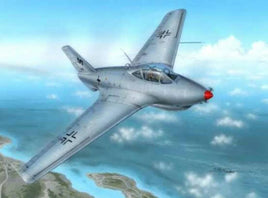 1/72 ICM The Ghost Of KYIV MiG-29 de la Fuerza Aérea de Ucrania 72140