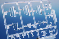 1/72 Special Hobby Mirage F.1B