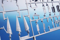 1/72 Special Hobby Mirage F.1B