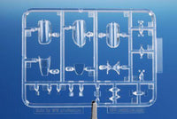 1/72 Special Hobby Mirage F.1B