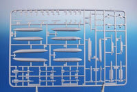 1/72 Special Hobby Mirage F.1B