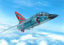 1/72 Special Hobby Mirage F.1B