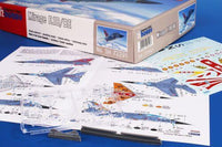 1/72 Special Hobby Mirage F.1B