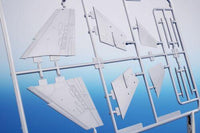 1/72 Special Hobby Mirage F.1B