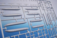 1/72 Special Hobby Mirage F.1B