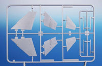 1/72 Special Hobby Mirage F.1B