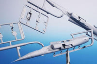 1/72 Special Hobby Mirage F.1B