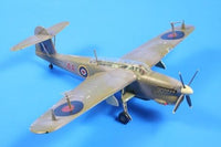 1/72 Special Hobby Fairey Barracuda Mk.II Home Fleet