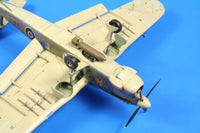 1/72 Special Hobby Fairey Barracuda Mk.II Home Fleet