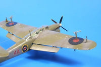 1/72 Special Hobby Fairey Barracuda Mk.II Home Fleet