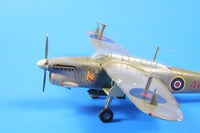 1/72 Special Hobby Fairey Barracuda Mk.II Home Fleet