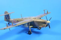 1/72 Special Hobby Fairey Barracuda Mk.II Home Fleet