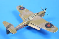 1/72 Special Hobby Fairey Barracuda Mk.II Home Fleet