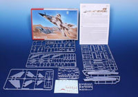 1/72 Special Hobby Special Hobby Mirage F.1 CR Plastic Model Kit