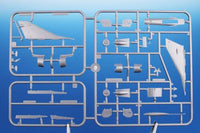 1/72 Special Hobby Mirage IIICJ