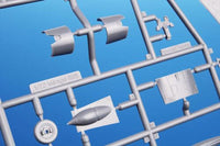 1/72 Special Hobby Mirage IIICJ