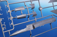 1/72 Special Hobby Mirage IIICJ