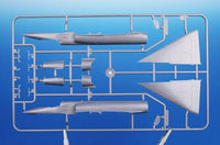 1/72 Special Hobby Mirage IIICJ