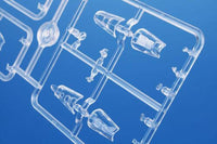 1/72 Special Hobby Mirage IIICJ