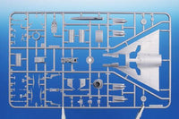 1/72 Special Hobby Mirage IIICJ