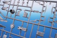 1/72 Special Hobby Mirage IIICJ