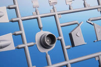 1/72 Special Hobby Mirage IIICJ