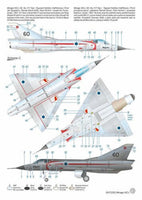 1/72 Special Hobby Mirage IIICJ