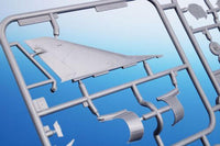 1/72 Special Hobby Mirage IIICJ