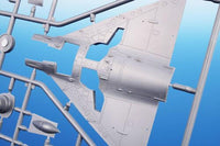 1/72 Special Hobby Mirage IIICJ