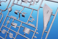 1/72 Special Hobby Mirage IIICJ