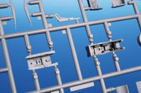 1/72 Special Hobby Mirage IIICJ