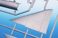 1/72 Special Hobby Mirage IIICJ