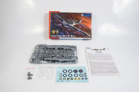1/72 Special Hobby Fairey Fulmar Mk.II/NF Mk.II Plastic Model Kit
