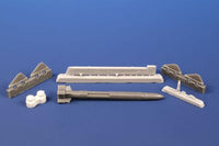 1/72 Special Hobby Mirage F.1 EQ/ED