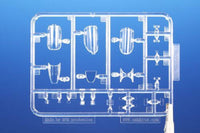 1/72 Special Hobby Mirage F.1 EQ/ED