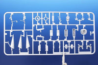 1/72 Special Hobby Mirage F.1 EQ/ED