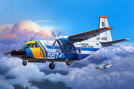 1/72 Special Hobby Special Hobby SH 89 / CASA C.212 ASW & Maritime Patrol Plastic Model Kit