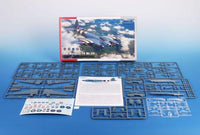 1/72 Special Hobby DH. Mosquito PR Mk.XVI Long-Range Reconnaissance