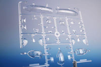 1/72 Special Hobby DH. Mosquito PR Mk.XVI Long-Range Reconnaissance