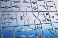 1/72 Special Hobby DH. Mosquito PR Mk.XVI Long-Range Reconnaissance