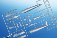 1/72 Special Hobby DH. Mosquito PR Mk.XVI Long-Range Reconnaissance