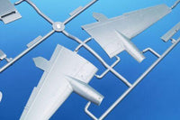 1/72 Special Hobby DH. Mosquito PR Mk.XVI Long-Range Reconnaissance