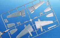 1/72 Special Hobby DH. Mosquito PR Mk.XVI Long-Range Reconnaissance