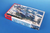 1/72 Special Hobby DH. Mosquito PR Mk.XVI Long-Range Reconnaissance