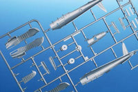 1/72 Special Hobby DH. Mosquito PR Mk.XVI Long-Range Reconnaissance