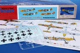 1/72 Academia Spitfire Mk.XIV-C 12484