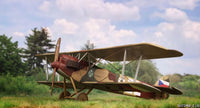 1/72 Special Hobby Aero A-12 The First Record Breakers - MPM Hobbies