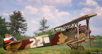 1/72 Special Hobby Aero A-12 The First Record Breakers - MPM Hobbies