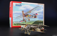 1/72 Special Hobby Aero A-12 The First Record Breakers - MPM Hobbies